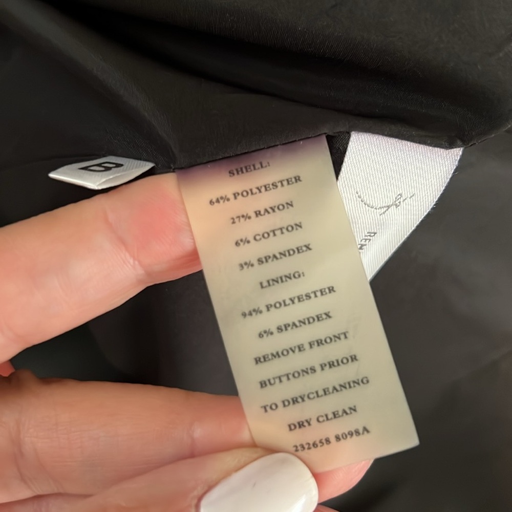 Lady jacket! - Picture 4 of 4